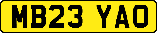 MB23YAO
