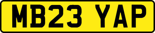 MB23YAP