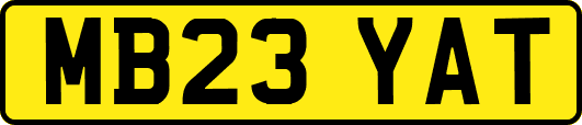 MB23YAT