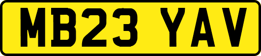 MB23YAV