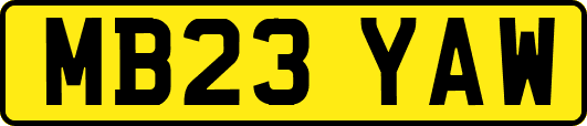 MB23YAW