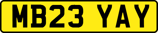 MB23YAY