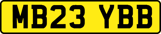 MB23YBB