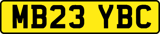 MB23YBC