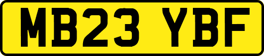 MB23YBF