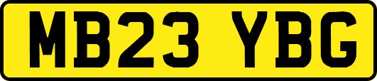 MB23YBG