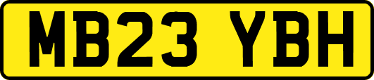 MB23YBH