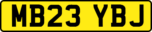 MB23YBJ