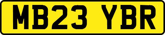 MB23YBR