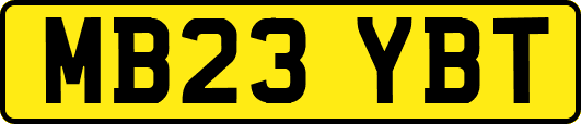 MB23YBT