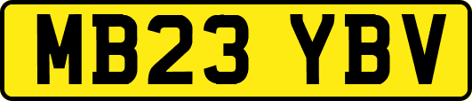 MB23YBV