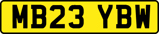 MB23YBW