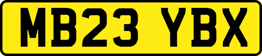 MB23YBX