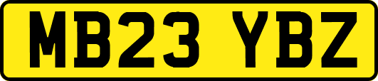 MB23YBZ