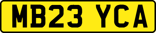 MB23YCA