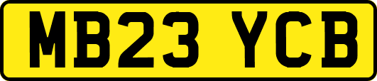 MB23YCB