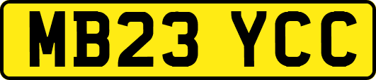MB23YCC