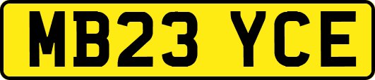 MB23YCE