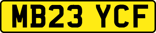 MB23YCF