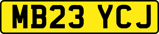 MB23YCJ