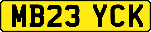 MB23YCK