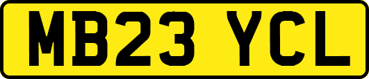 MB23YCL