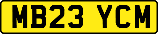 MB23YCM