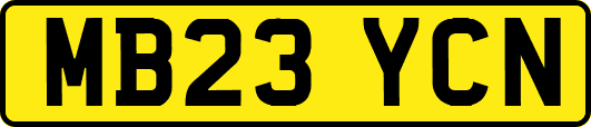MB23YCN