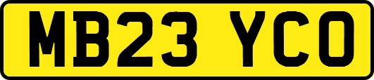 MB23YCO