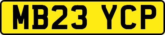 MB23YCP