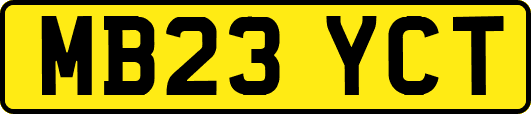 MB23YCT
