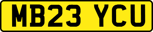 MB23YCU
