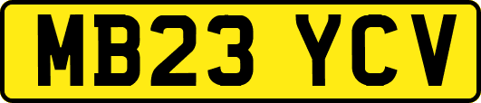 MB23YCV