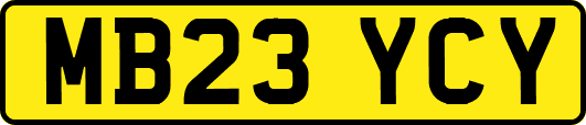 MB23YCY