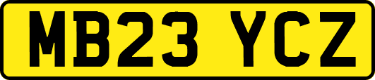 MB23YCZ