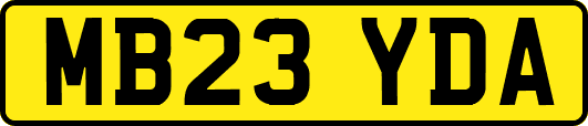 MB23YDA