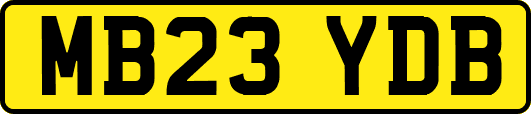 MB23YDB