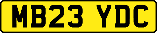 MB23YDC