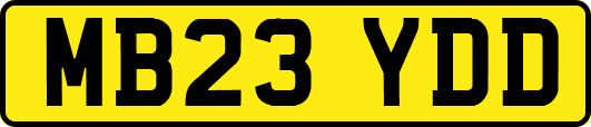 MB23YDD