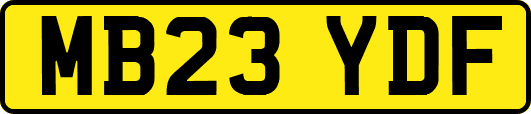 MB23YDF