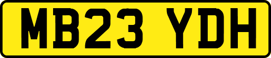 MB23YDH