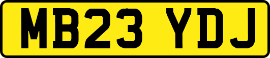 MB23YDJ