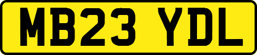 MB23YDL