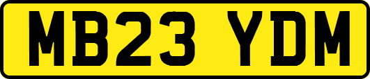 MB23YDM