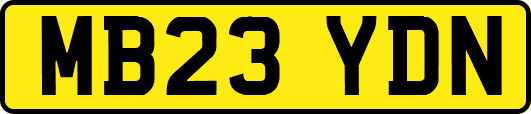 MB23YDN