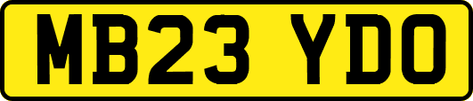 MB23YDO