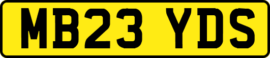 MB23YDS