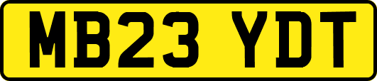 MB23YDT