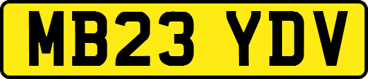 MB23YDV
