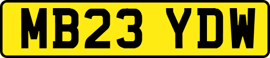 MB23YDW